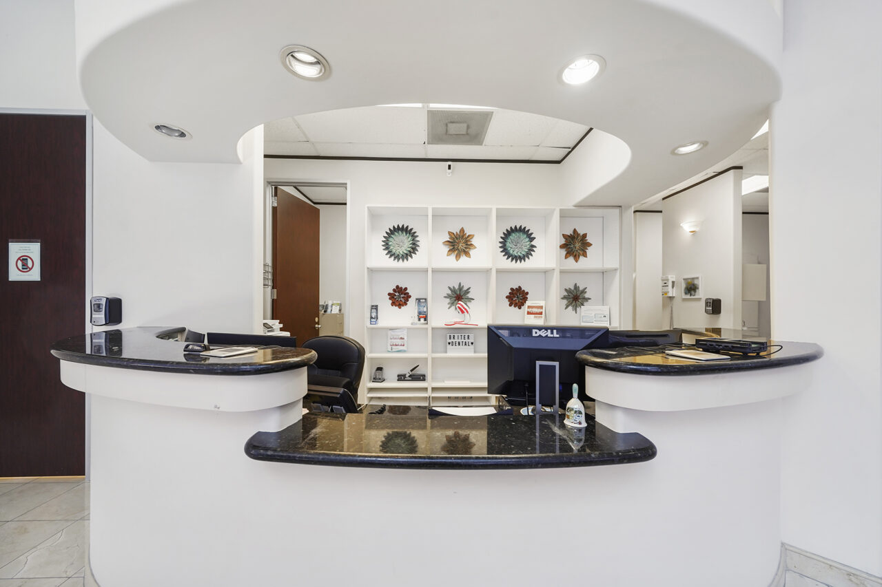 Briter Dental | Invisalign reg , Dental Bridges and Bone Grafts