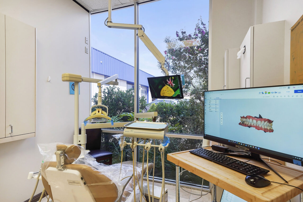 Briter Dental | Bone Grafts, Oral Exams and Removable Partial   Complete Dentures