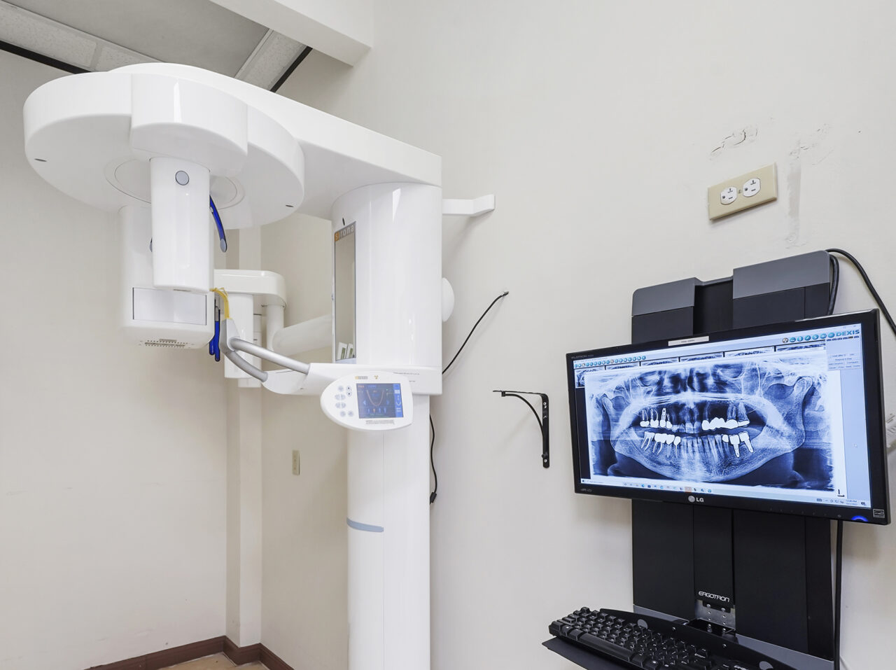 Briter Dental | Oral Surgery, Bone Grafts and General Dentistry