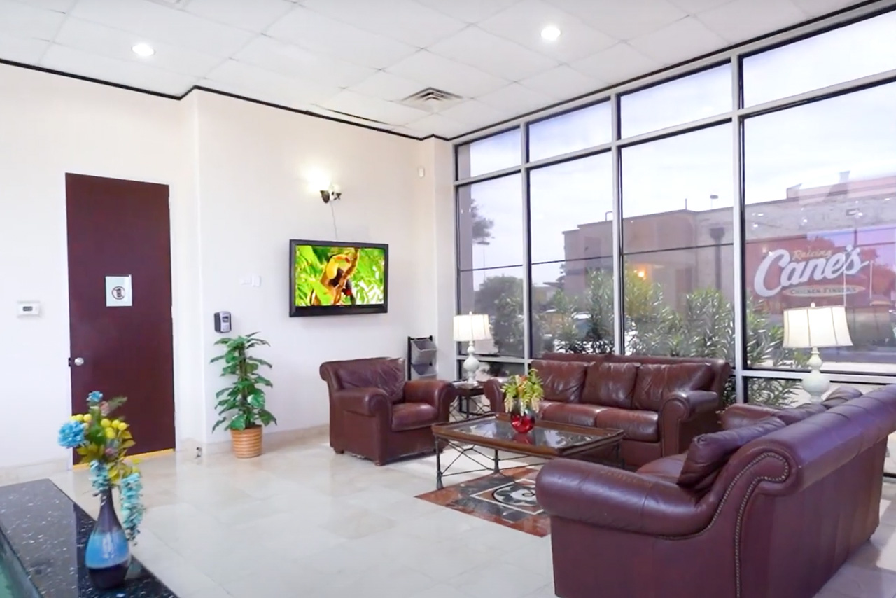 Briter Dental | Implant Supported Dentures, Geriatric Dentistry and TMJ Disorders