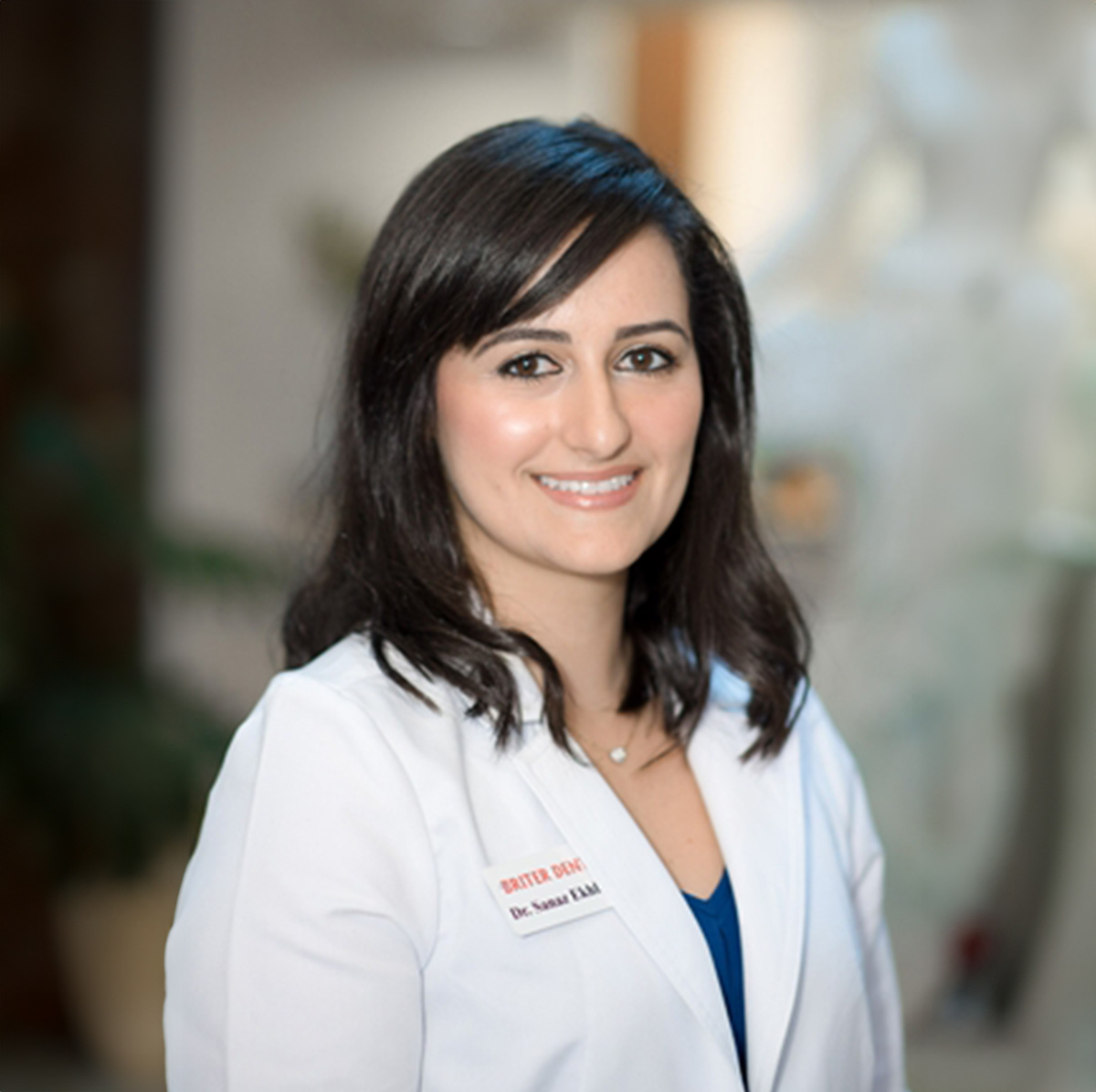 Briter Dental | Dental Fillings, Ceramic Crowns and General Dentistry