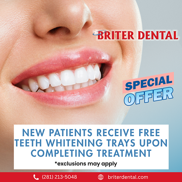 Briter Dental | Dental Bridges, Oral Surgery and Emergency Dental Treatment