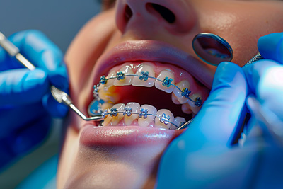Briter Dental | Teeth Whitening, Invisalign reg  and Veneers