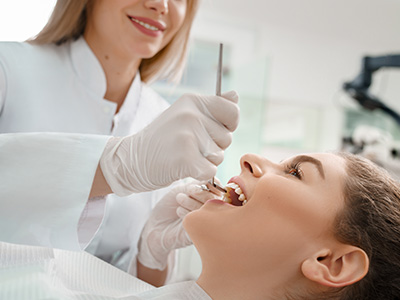 Briter Dental | Pediatric Dentistry, Teeth Whitening and Geriatric Dentistry