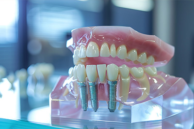 Briter Dental | Implant Dentistry, Family Dentistry and Dental Bridges