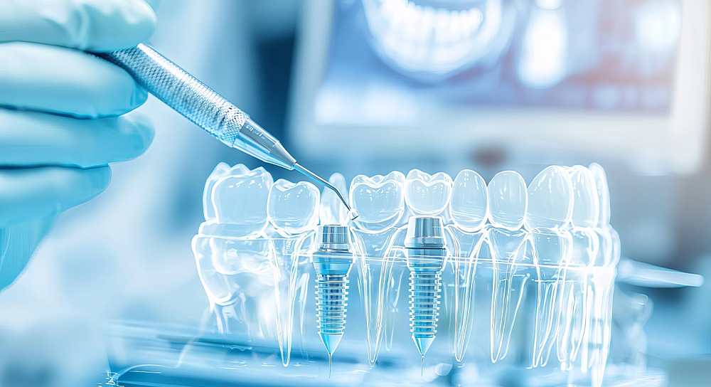 Briter Dental | Root Canals, Implant Restorations and Pediatric Dentistry