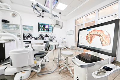 Briter Dental | Emergency Dental Treatment, Periodontal Treatment and Oral Exams