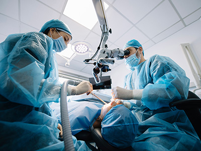 Briter Dental | Bone Grafts, Orthodontics and Oral Surgery