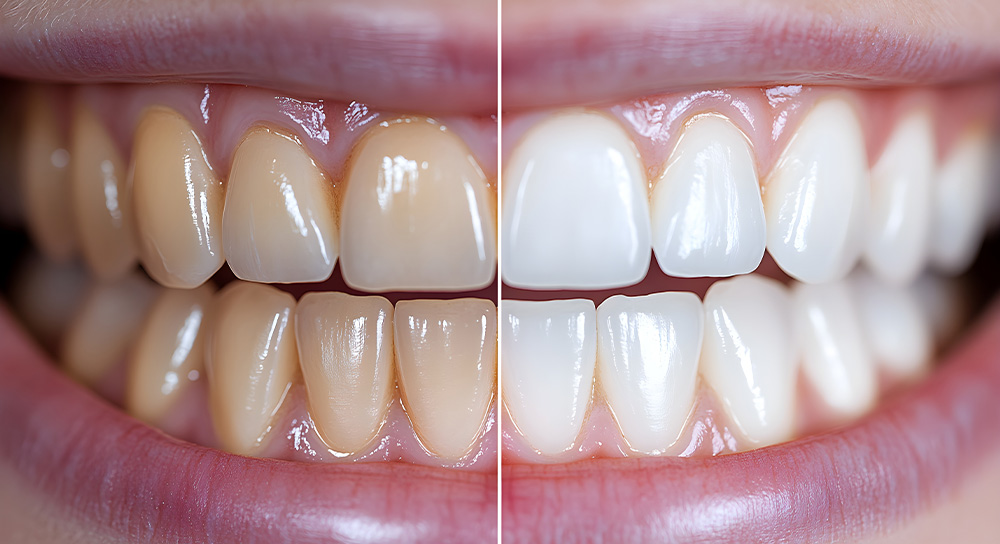Briter Dental | Oral Exams, Night Guards and Oral Surgery