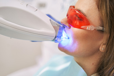 Briter Dental | Night Guards, Geriatric Dentistry and Veneers