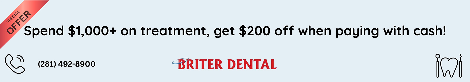 Briter Dental | Inlays  amp  Onlays, Root Canals and Dentures