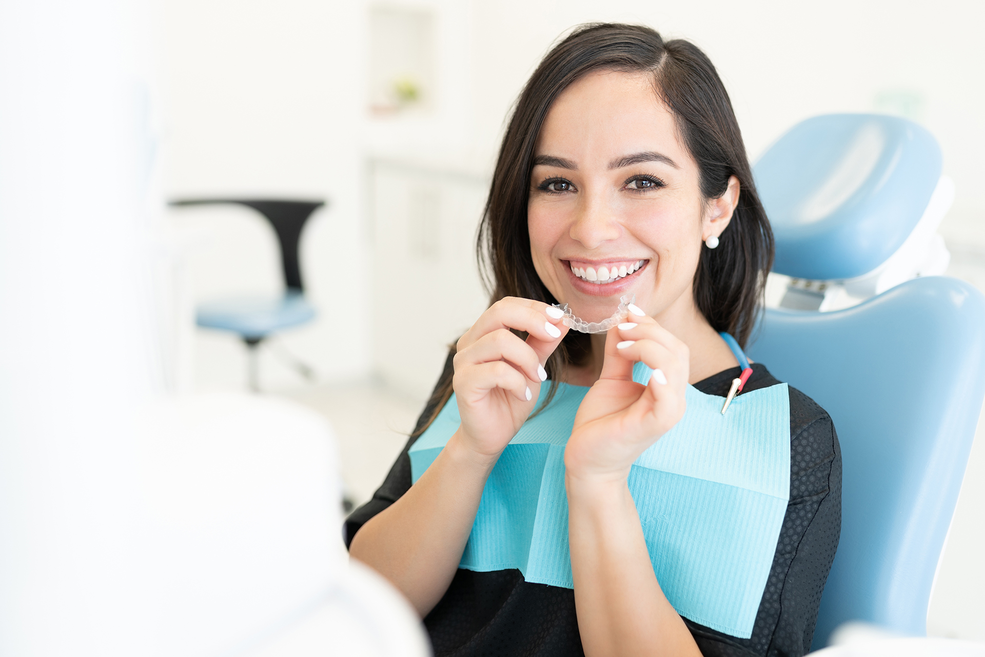 Briter Dental | Inlays  amp  Onlays, Cosmetic Dentistry and Preventative Program