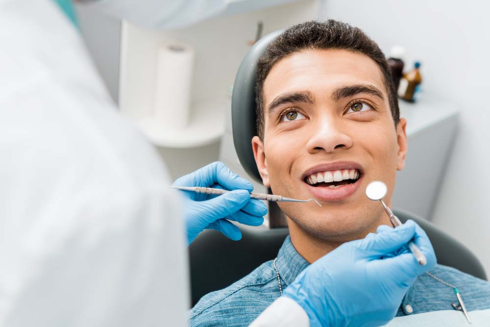 Briter Dental | Cosmetic Dentistry, Veneers and Dentures