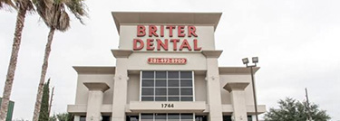 Briter Dental | Dental Fillings, Bone Grafts and Ceramic Crowns