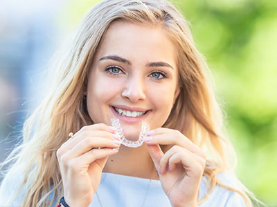 Briter Dental | Dentures, Dental Bridges and Night Guards