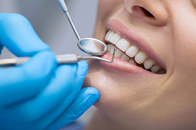 Briter Dental | Bone Grafts, General Dentistry and Veneers