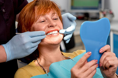 Briter Dental | Preventative Program, Cosmetic Dentistry and Oral Surgery