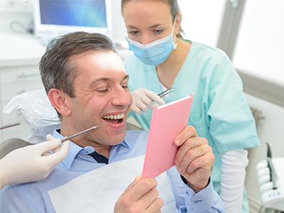 Briter Dental | Dentures, Oral Exams and General Dentistry