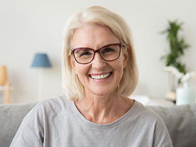 Briter Dental | Implant Supported Dentures, Invisalign reg  and Teeth Whitening