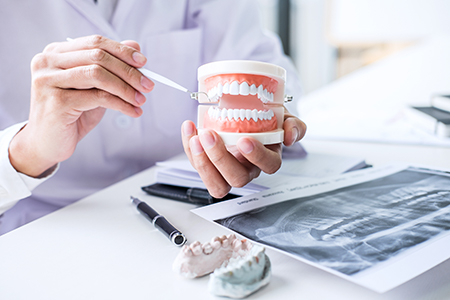 Briter Dental | Orthodontics, Implant Supported Dentures and Oral Surgery