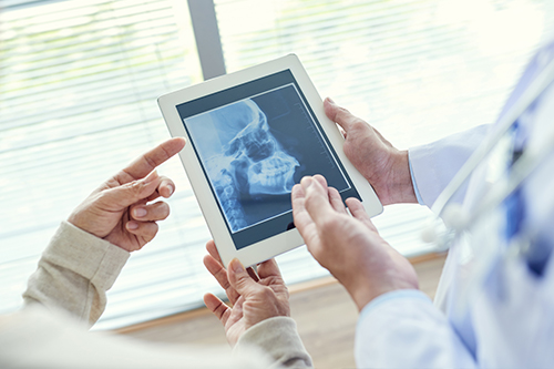 Briter Dental | Dental Bridges, Veneers and TMJ Disorders