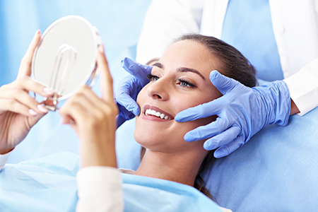 Briter Dental | Orthodontics, Geriatric Dentistry and Family Dentistry