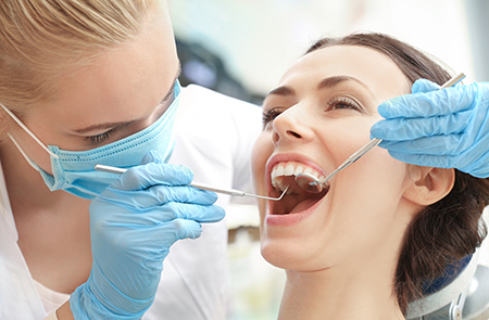 Briter Dental | Oral Exams, Inlays  amp  Onlays and Geriatric Dentistry