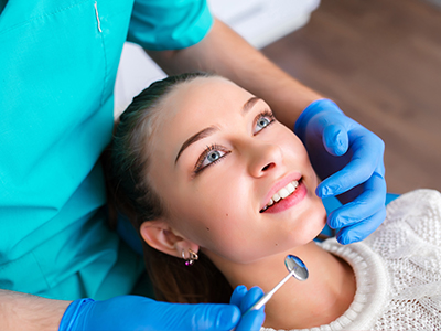 Briter Dental | Cosmetic Dentistry, Inlays  amp  Onlays and Night Guards