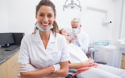 What to Expect from a Dental Check-Up